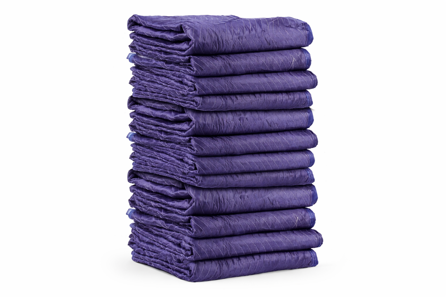 PREMIUM Woven Moving Blankets 72" x 80" (1 Piece)
