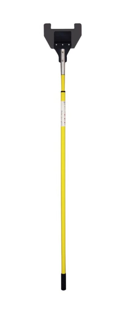 Corner Protector Placement Tool  Length: 4.4' to 8' GLASS FIBRE