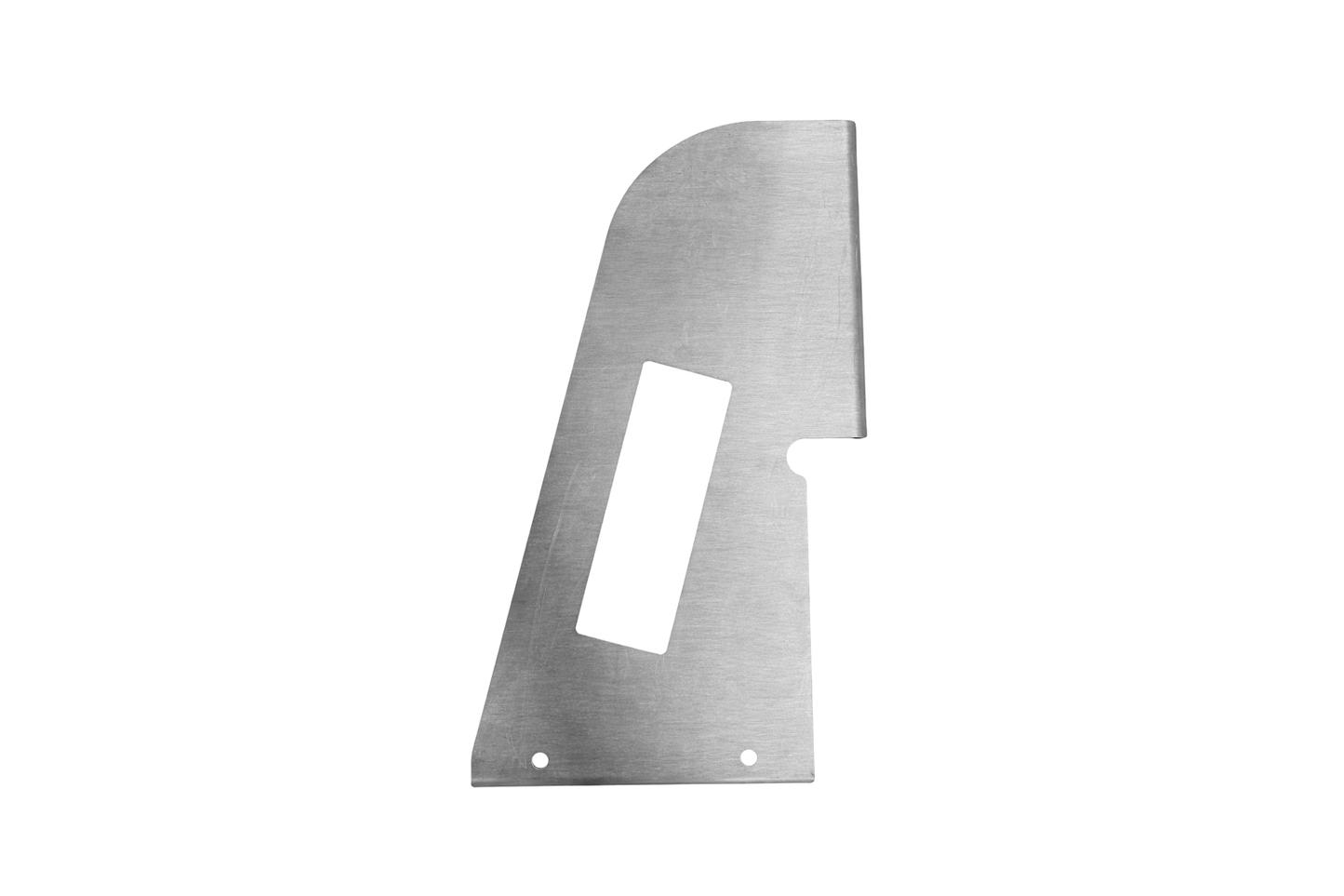 Aluminum Toolbox Brackets 18''x18'x'60'' - 18''x24''x60''