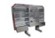 Replacement Door for Cab Rack (With Locks)