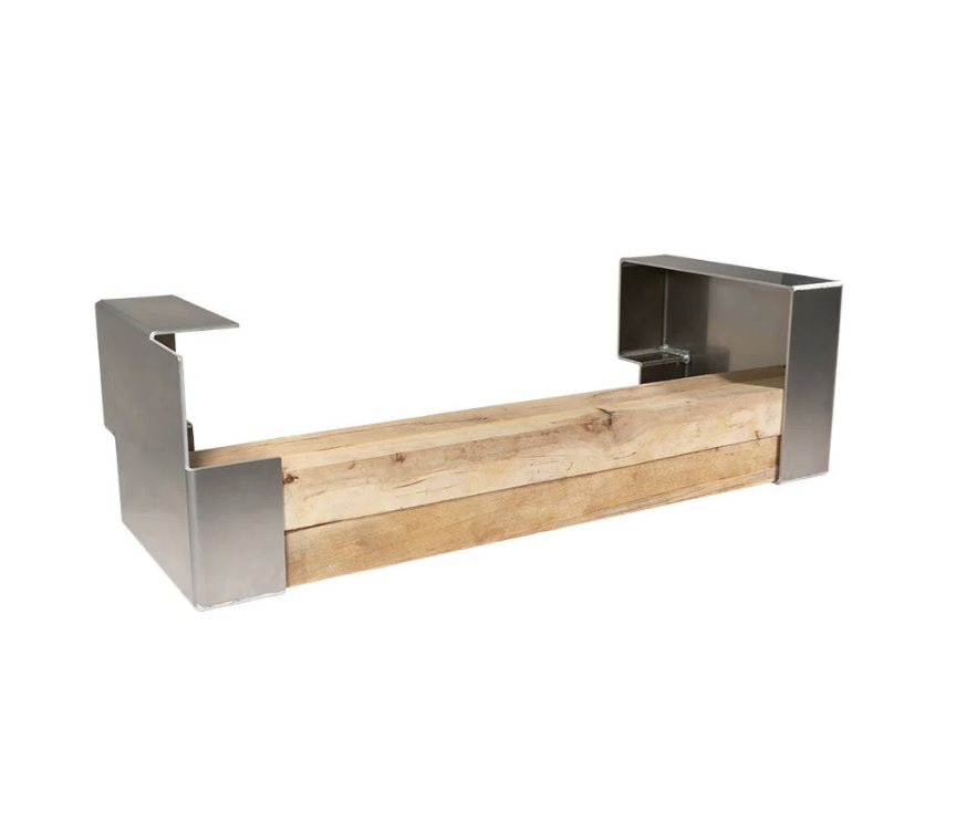 Standard Wood Holder 15" Height 20" Depth