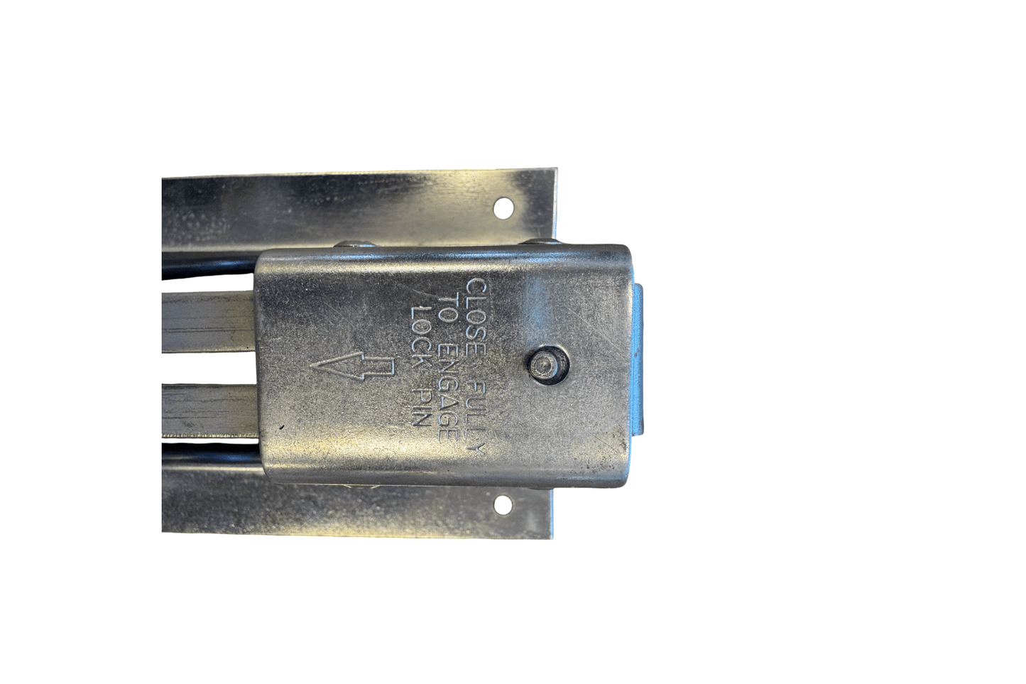 Cargo Bar Holder Heavy Duty - Flatbed Equipment Inc