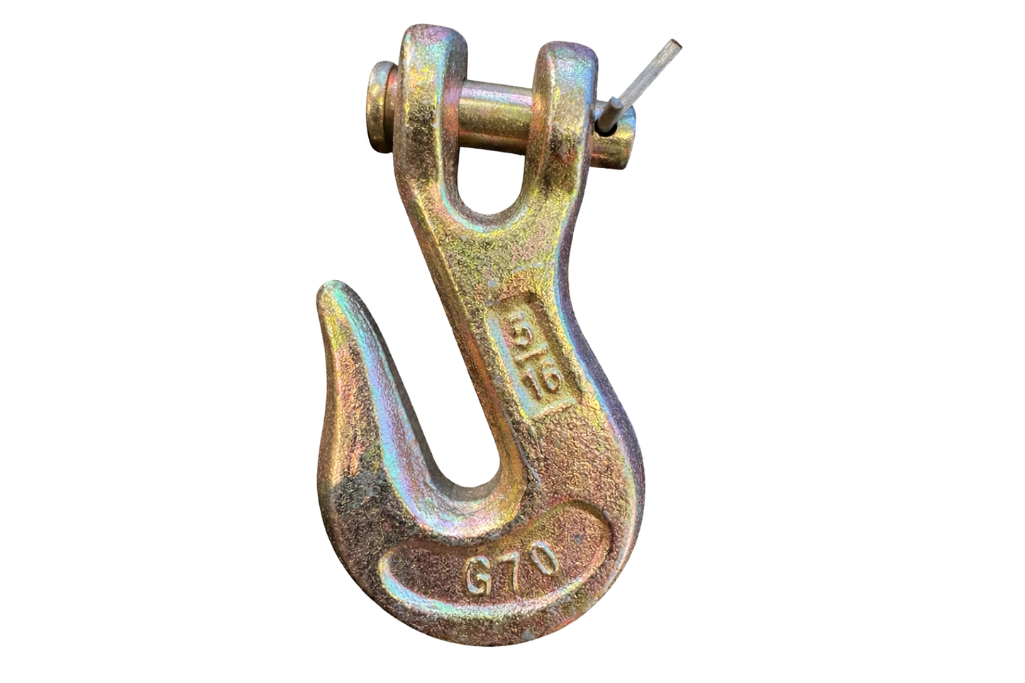 Chain Hook G70 5/16" Heavy Duty - Flatbed Equipment Inc