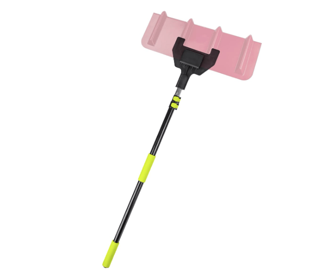 Corner Protector Placement Tool 4.4'–8' Fiberglass Heavy Duty - Flatbed Equipment Inc