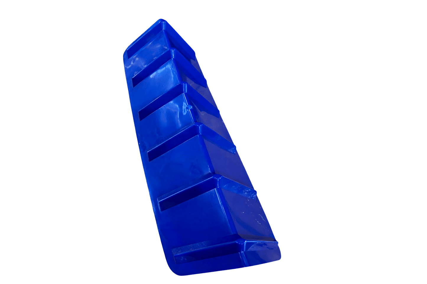 Corner Protector V Shape 36" Heavy Duty - Flatbed Equipment Inc