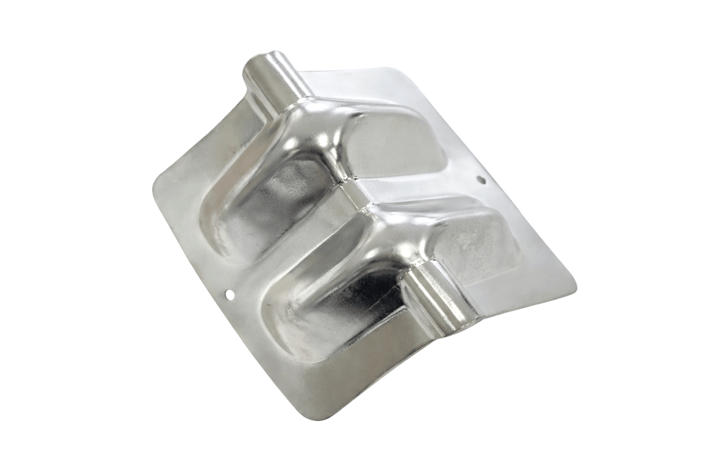Metal Corner Protector Heavy Duty - Flatbed Equipment Inc