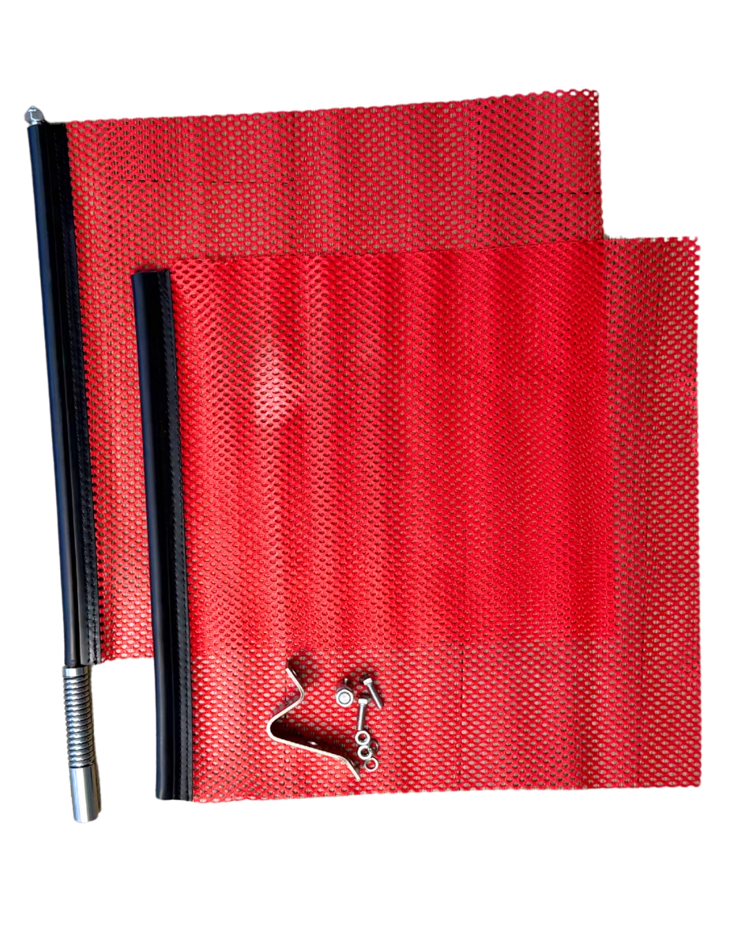 EZ Mount Flag Assembly Kit