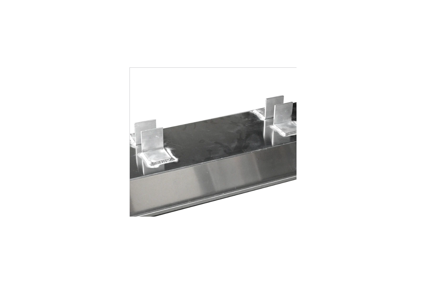 Cab Rack Tarp Tray 60" Heavy Duty