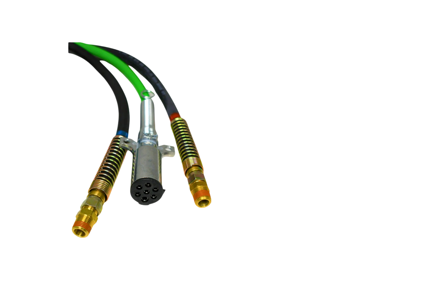 ABS Air Line 3/8" 12 ft Heavy Duty