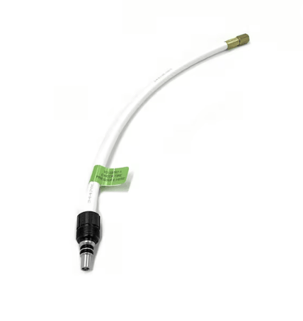 Tire Hose Hendrickson VS - 33767 - 1 15.5" Thermoplastic Straight Air Line - Flatbed Equipment Inc