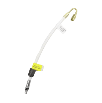 Tire Hose Hendrickson VS - 33769 - 1 11" Thermoplastic Straight Air Line Heavy Duty - Flatbed Equipment Inc