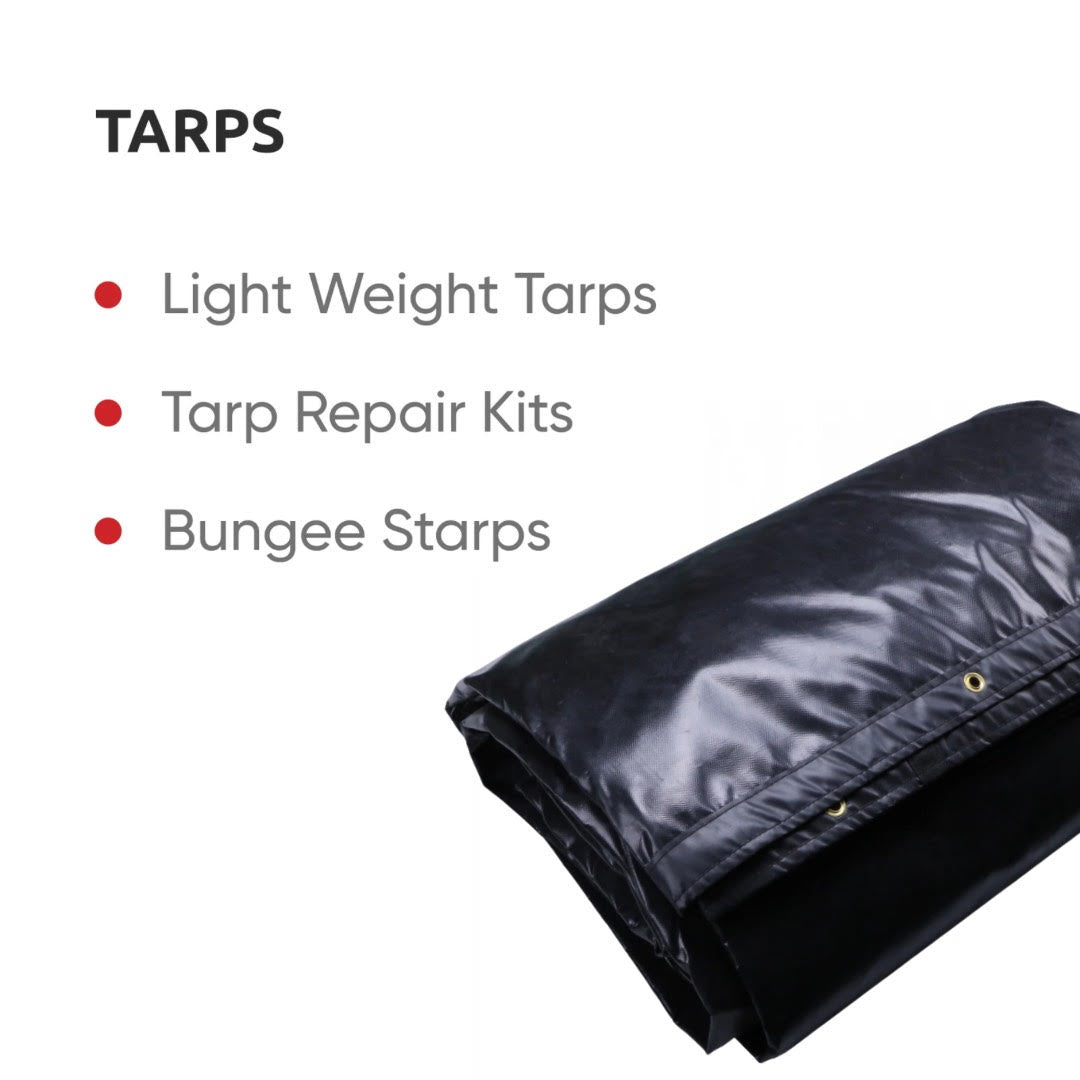 TARPS