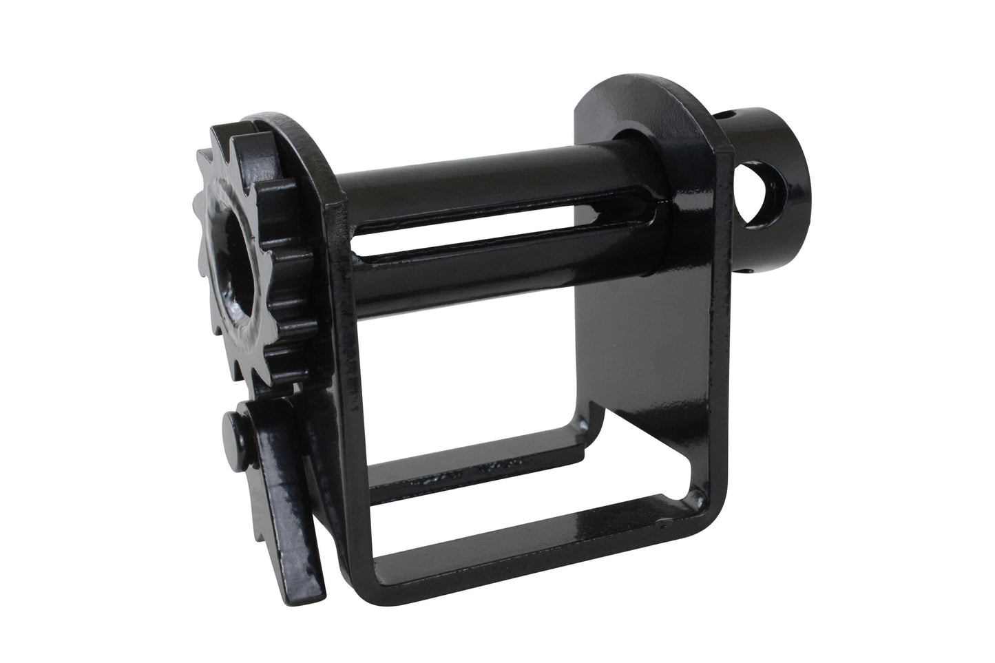 Trailer Winch-Standard Slider-EAST 4.88"*3.94"*5.91"8mm