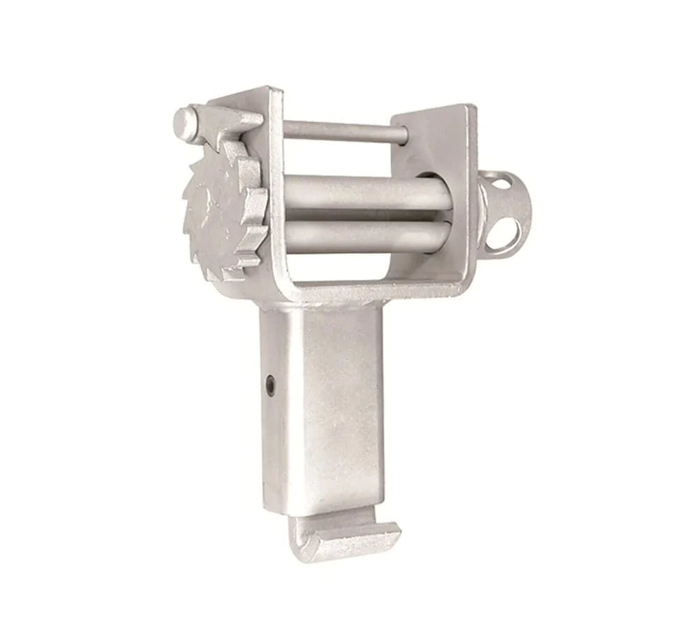 Stake Pocket Winch-Black