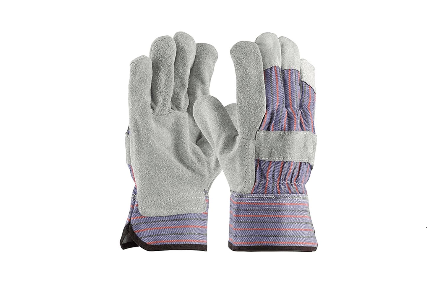Working Gloves Industrial Heavy Duty - Flatbed Equipment Inc