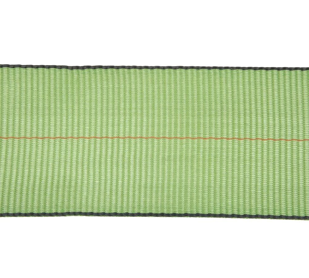 4'' x 30' Winch Strap with Flat Hook