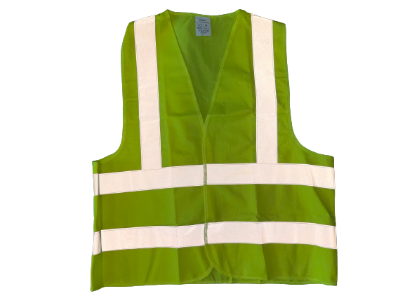 Safety Vest Class 2 Large - photo