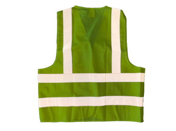 Safety Vest Class 2 Large