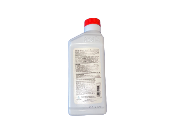PS Diesel Fuel Supplement +Cetane Boost