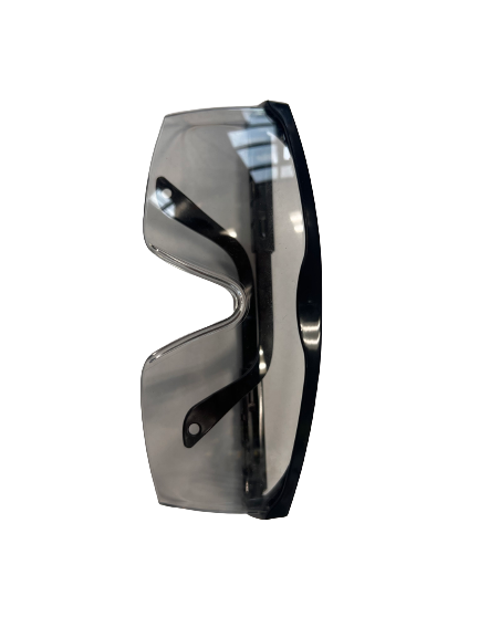 Anti-Scratch Wrap-Around Glasses