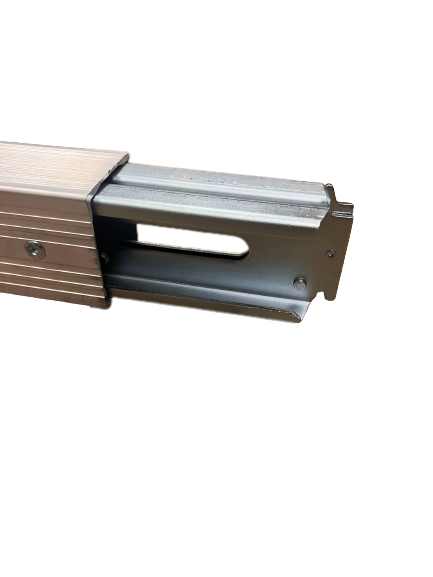 Adjustable Decking Shoring Aluminum Beam 93" -103"