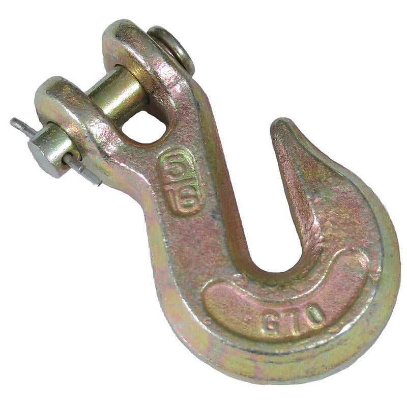 Chain Hook G70 5/16'' - photo