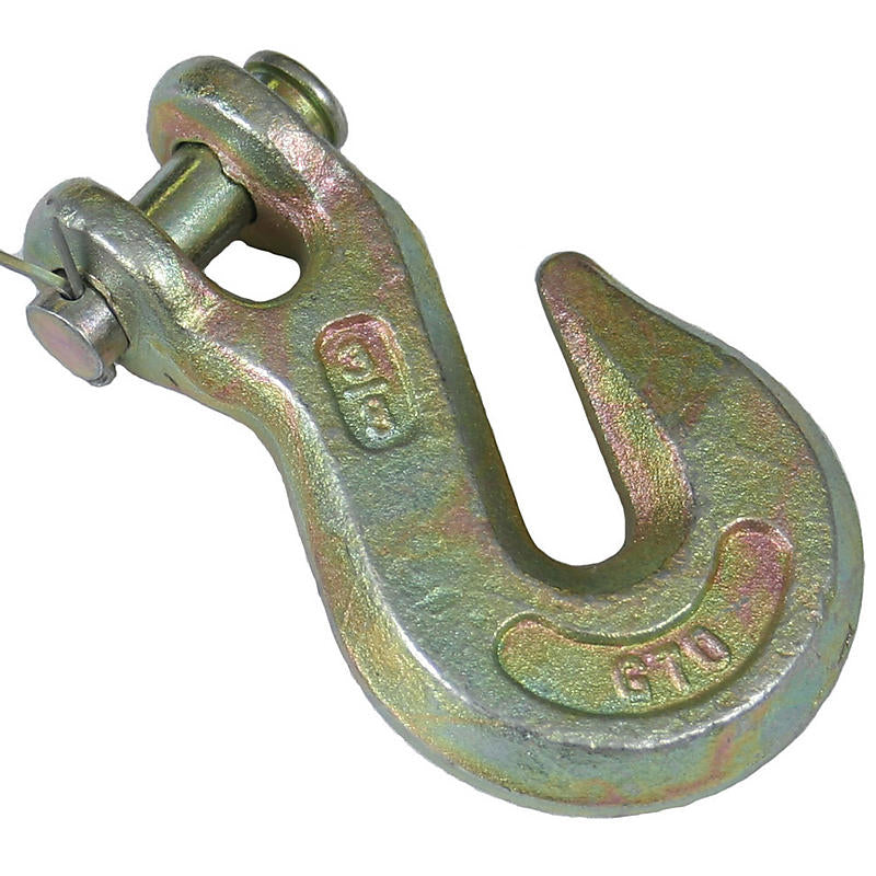 Chain Hook G70 3/8'' - buy at Flatbed Equipment Inc