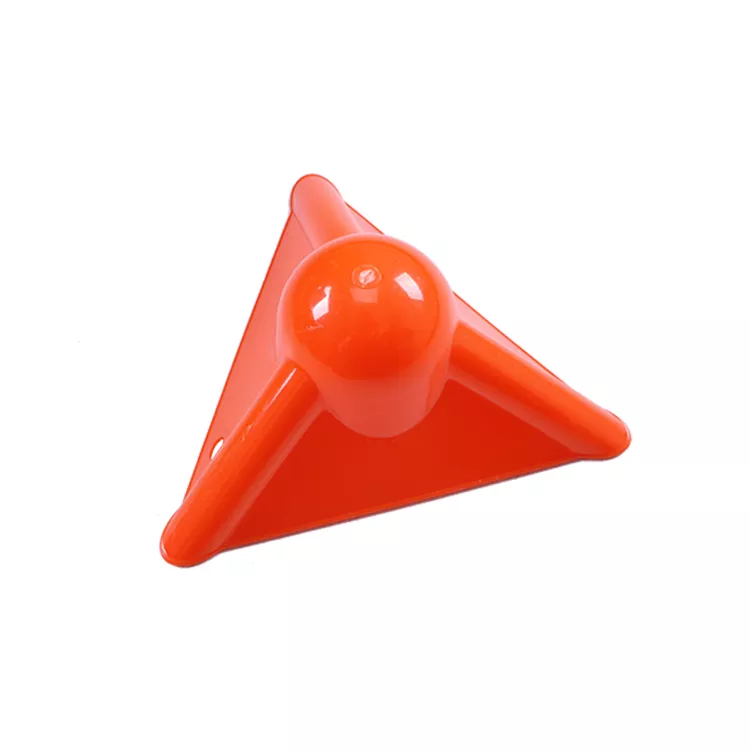 Plastic Tarp Protector - photo