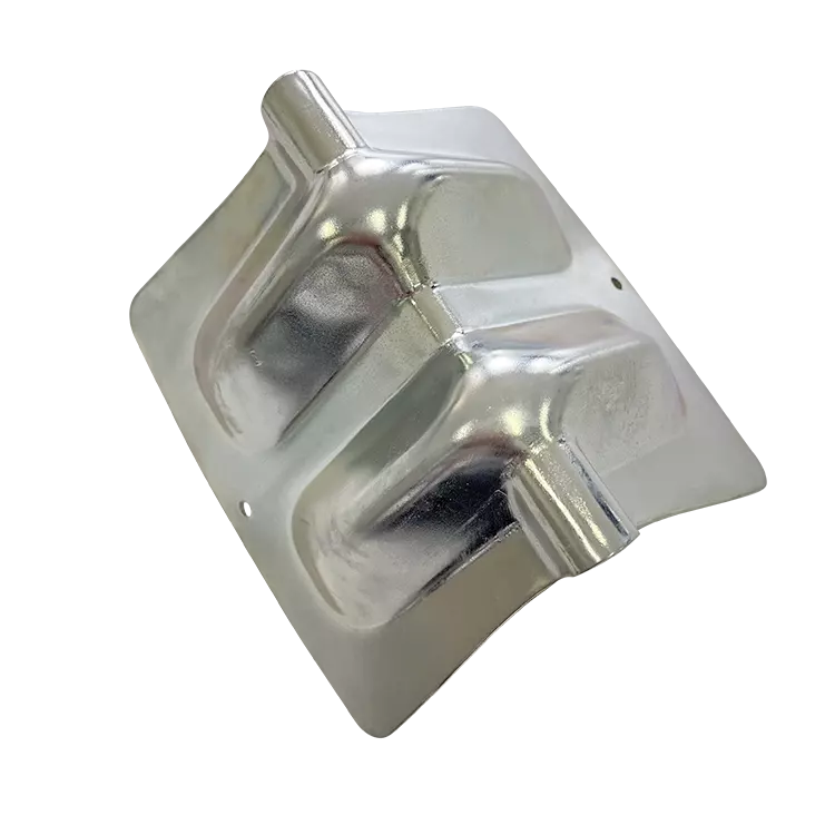 Metal Corner Protector - photo