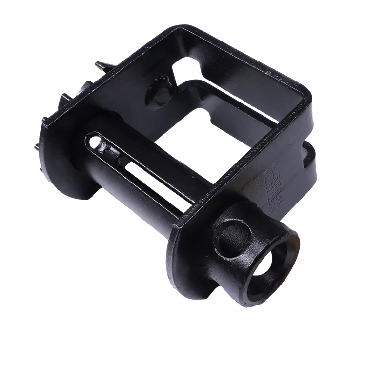 Trailer Winch - Sliding Double L Style (Standard Profile) - photo