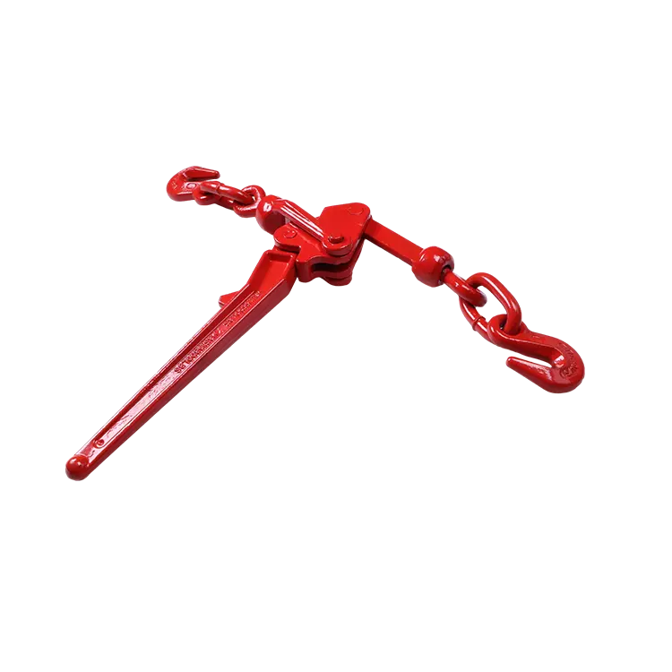 Lever Chain Binder 5/16''-3/8'' - photo