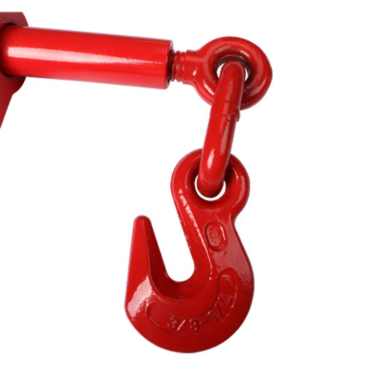 Ratchet Chain Binder 3/8''-1/2''