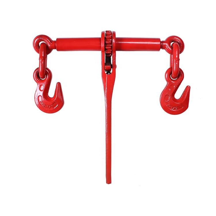 Ratchet Chain Binder 3/8''-1/2'' - photo