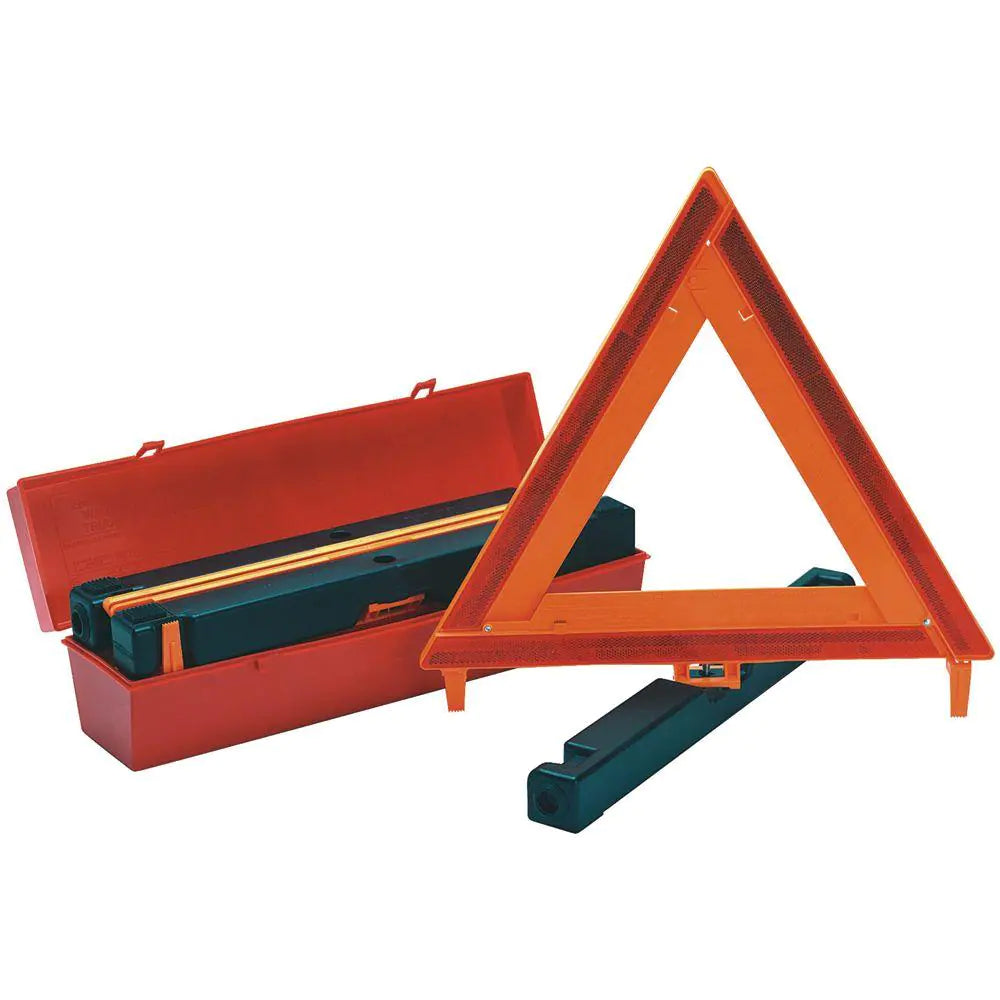 Warning Triangle 17’’ (Set of 3 Pcs)