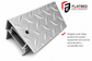 21" Chain Hanger for Headache Rack - Flatbed Equipment Inc
