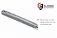 28" Winch Bar Compact and Heavy-Duty Design - Flatbed Equipment Inc