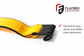 4” Flat Hook Ratchet – No Strap / Flatbed Cargo Tie Down - Flatbed Equipment Inc