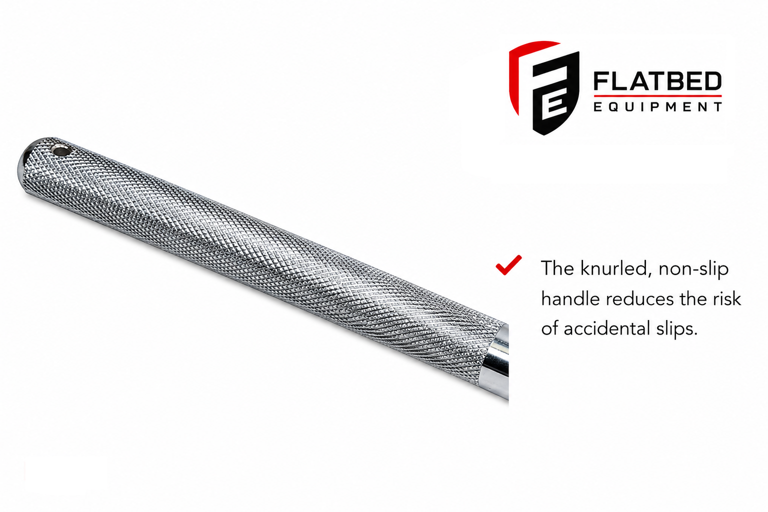 Flatbed Equipment Inc image