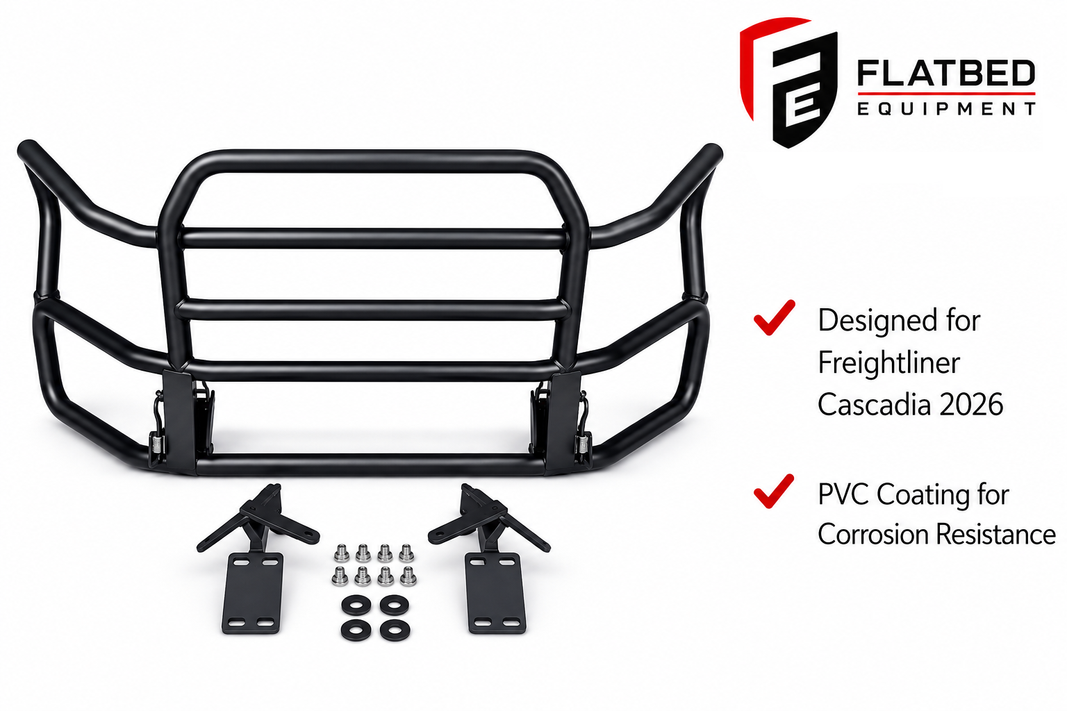 Flatbed Equipment Inc image