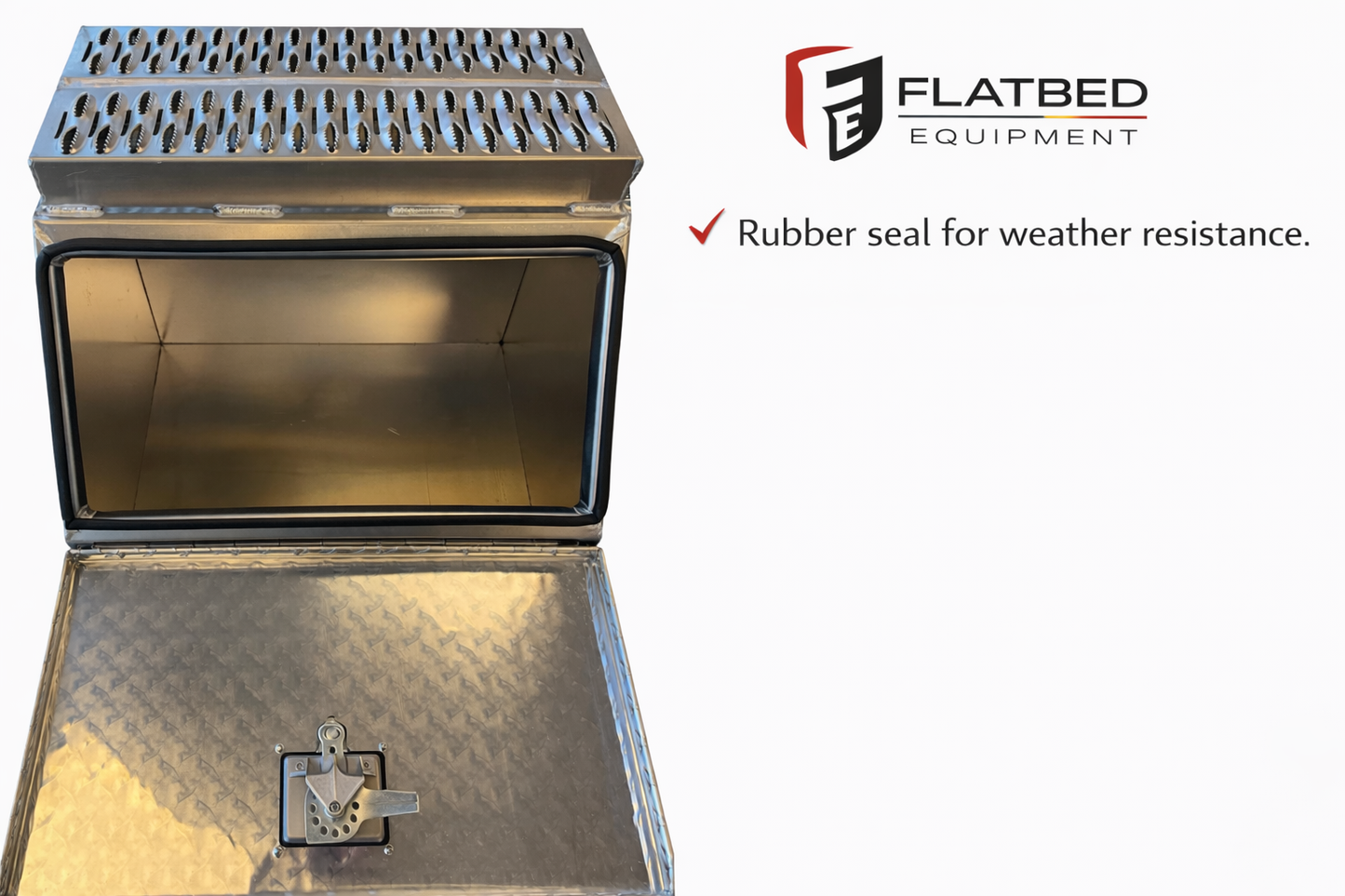 22''x28''x24'' Step Box with Plates