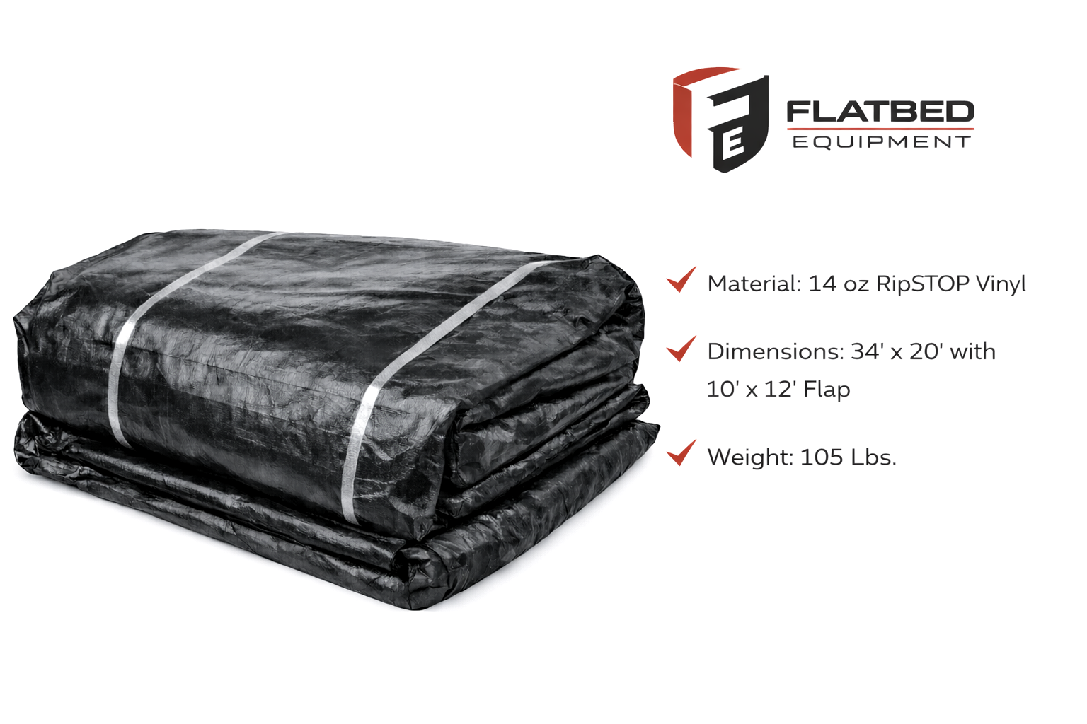 Flatbed Equipment Inc image