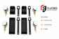 Ramp Lock Kit – Theft Protection for Trailer Ramps