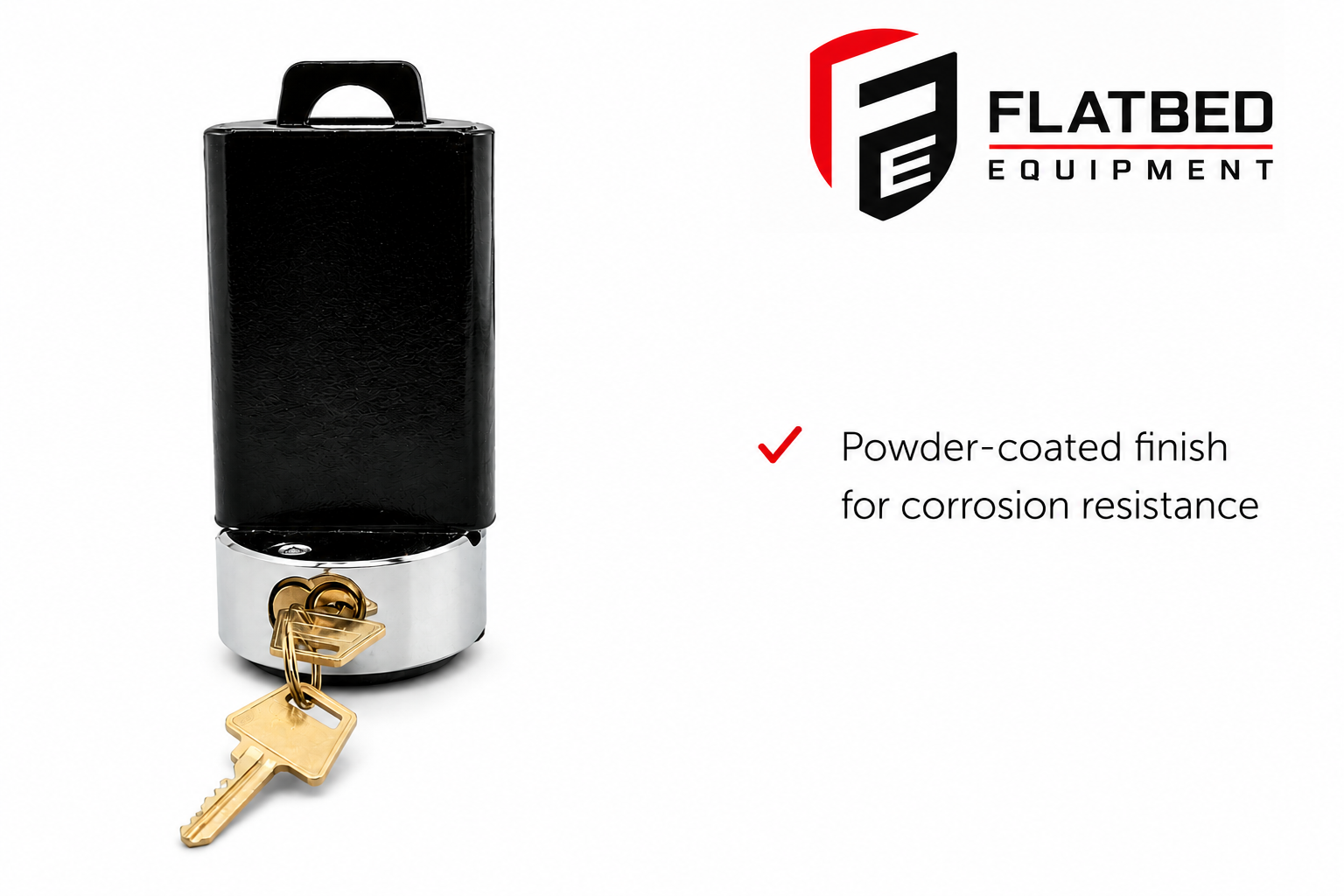 Flatbed Equipment Inc image