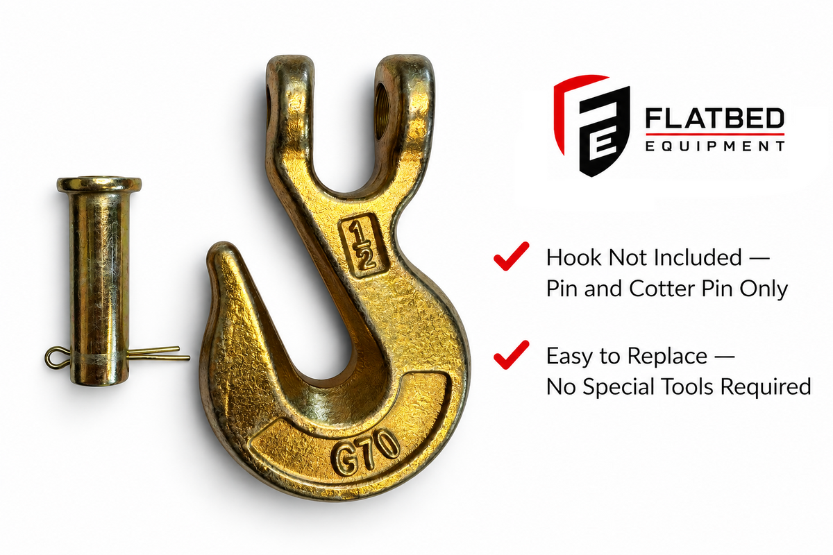 Flatbed Equipment Inc image