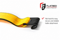 4” Flat Hook Ratchet – No Strap / Flatbed Cargo Tie Down