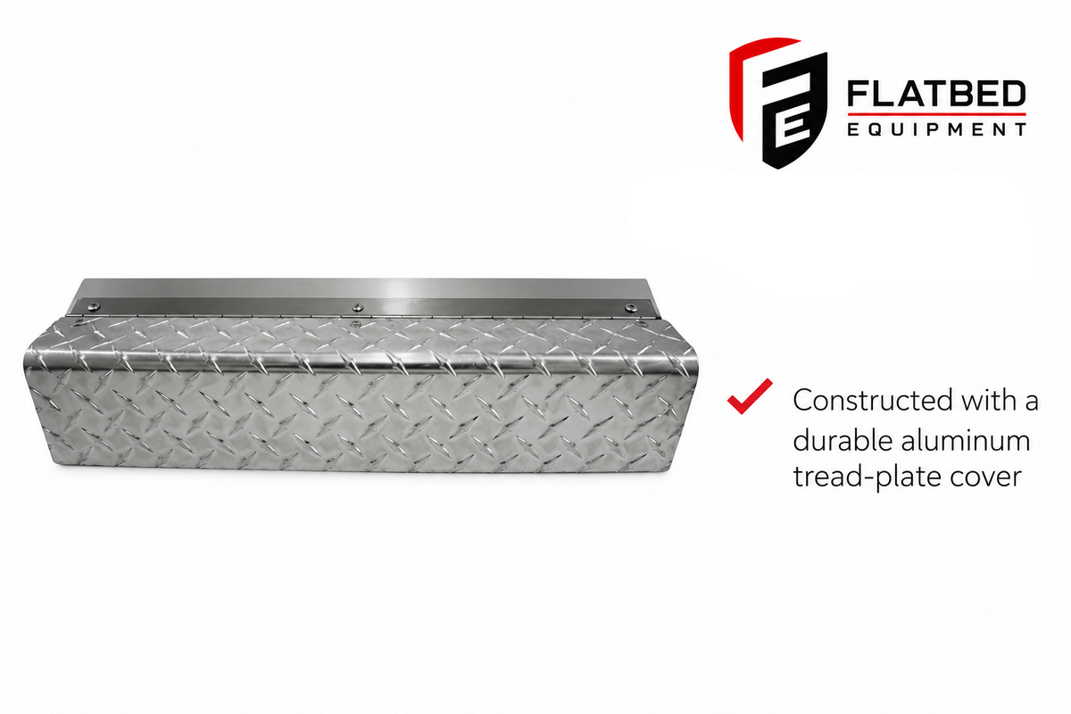 Flatbed Equipment Inc image