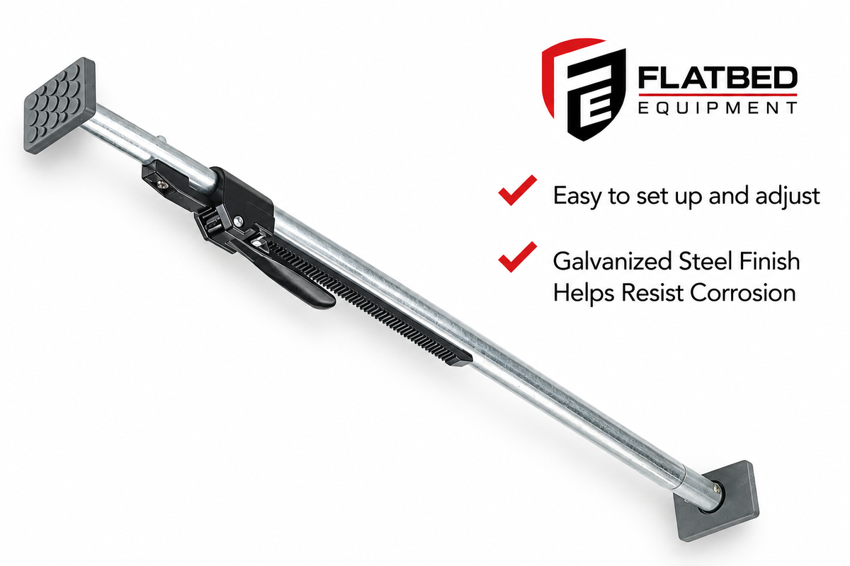 Flatbed Equipment Inc image