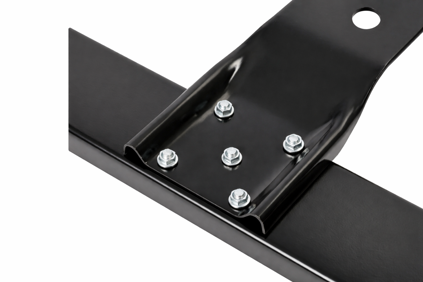 Semi Truck Tire Rack