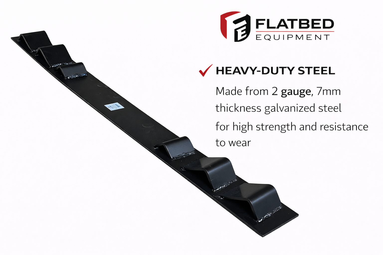 Heavy Duty Coil Racks