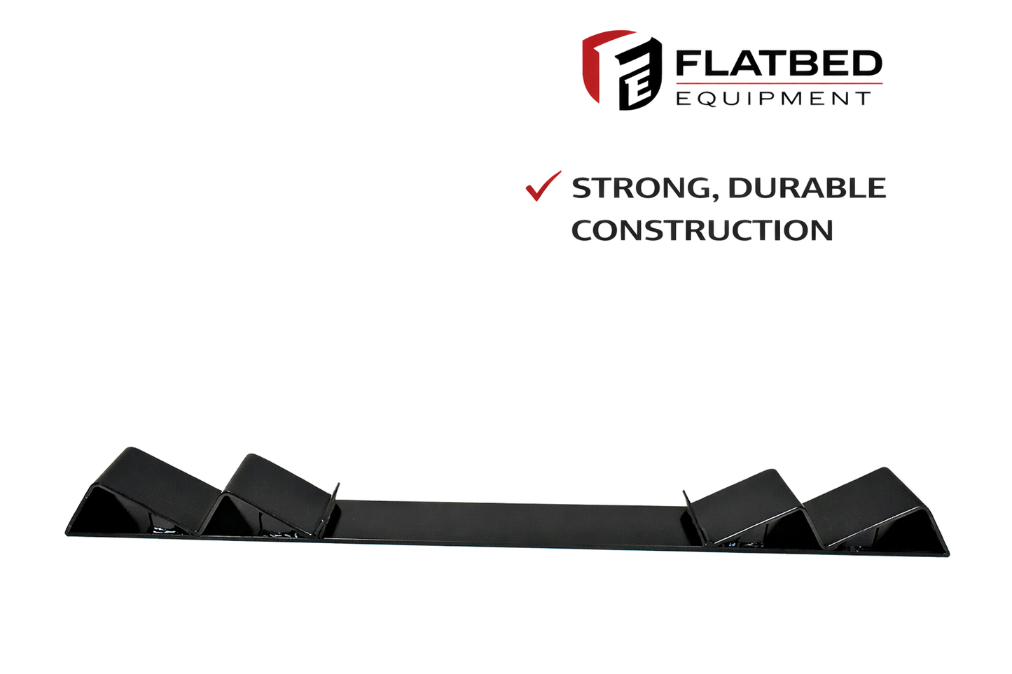 Heavy Duty Coil Racks Flatbed